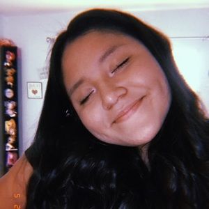 Meet your Posher, Lucy